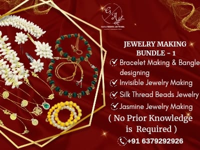Jewelry Making Bundle 1